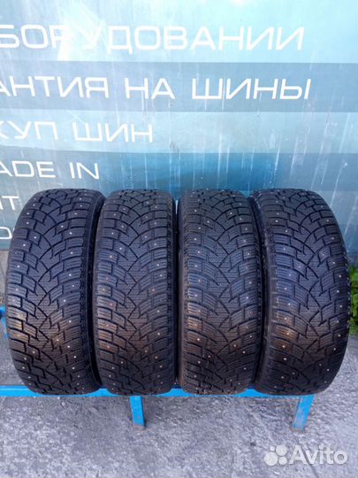 Landsail Ice Star IS37 215/60 R17