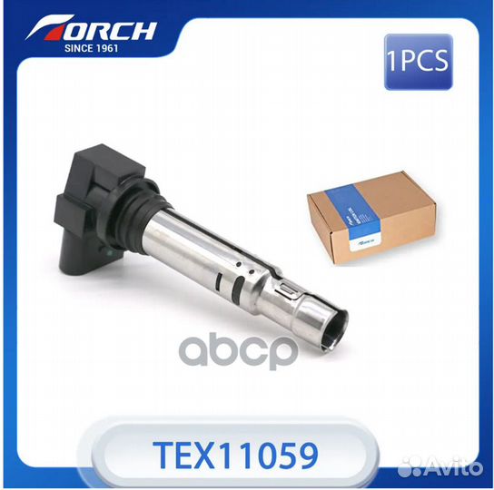 Катушка зажигания TEX11059 Torch