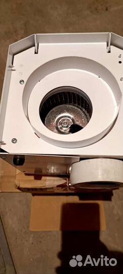 Турбонасадка лемакс