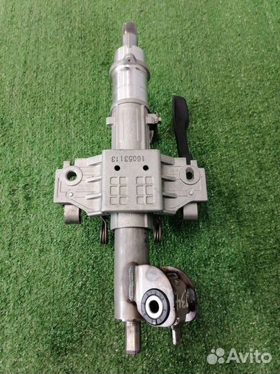 Рулевая колонка Genesis G80 DH G4KL 2017