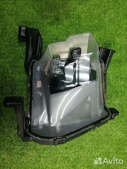 Фара противотуманная левая Kia K5 2019