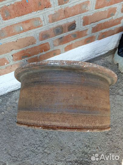 Колесные диски