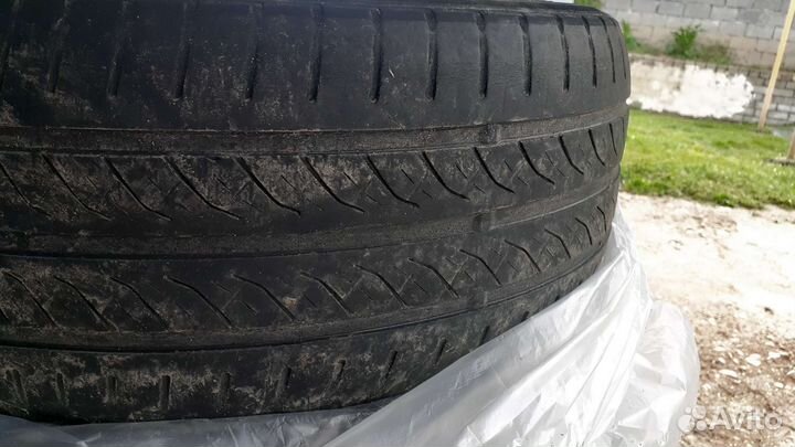 Yokohama A.Drive AA01 205/55 R16