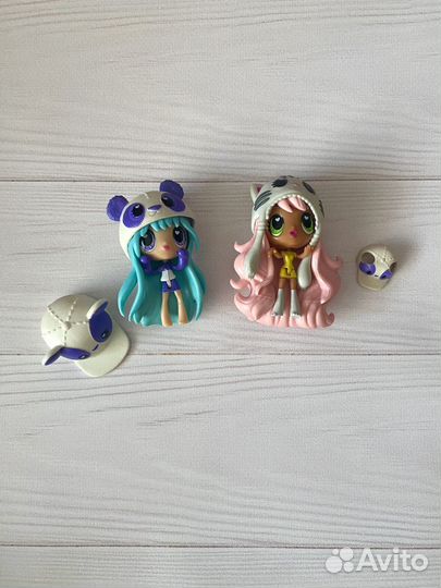 Кукла LOL (оригинал)