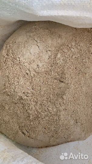 Отруби ячменные