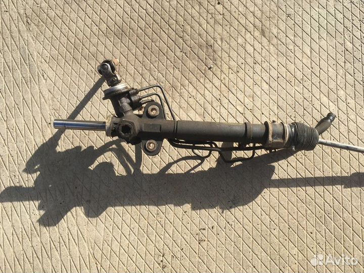 Рулевая рейка Kia Spectra Киа Спектра
