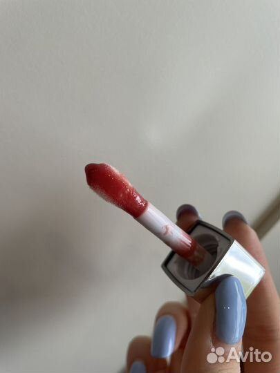 Масло для губ dior