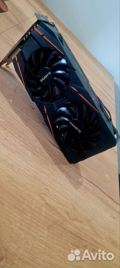 Rx 580 8gb
