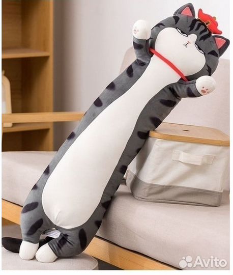 Кот Батон императорский 70см