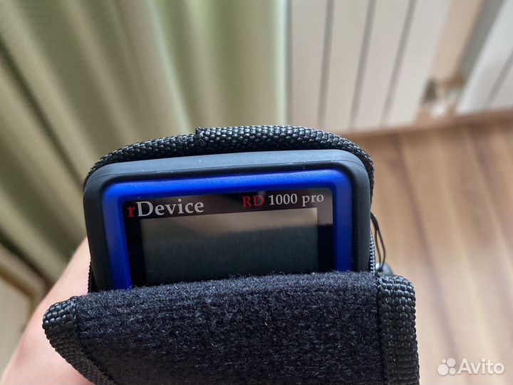 Толщиномер аренда