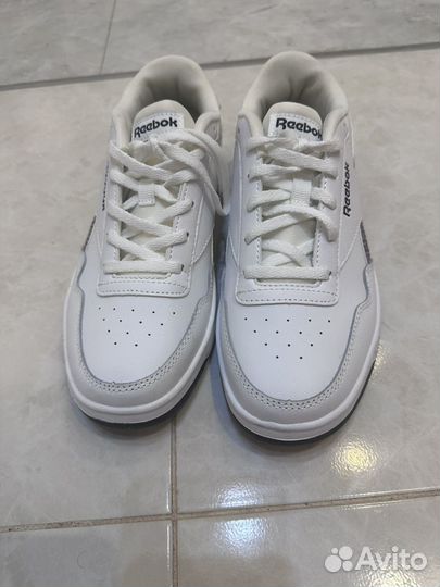 Кроссовки reebok женские 38