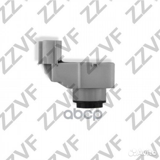 Датчик парковки задний hyundai IX35 09-13 tucso