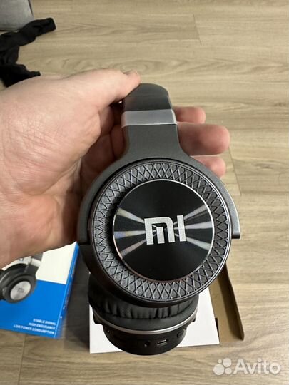 Беспроводные наушники xiaomi