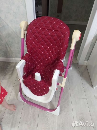 Стульчик для кормления