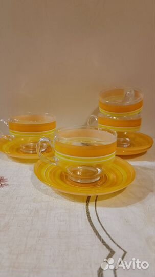 Чайный набор