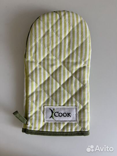 Фартук. Руковичка. Салфетки декоративные