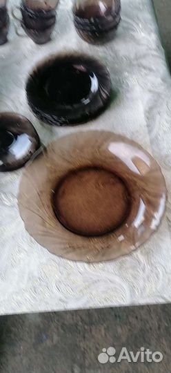 Набор пасуды