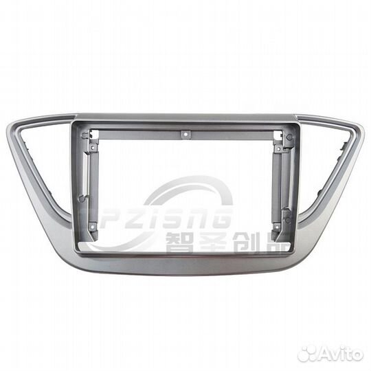 Магнитола Android Hyundai Solaris 2 2/32Gb