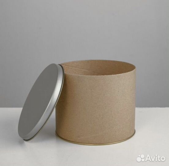 Тубус 120х100 мм