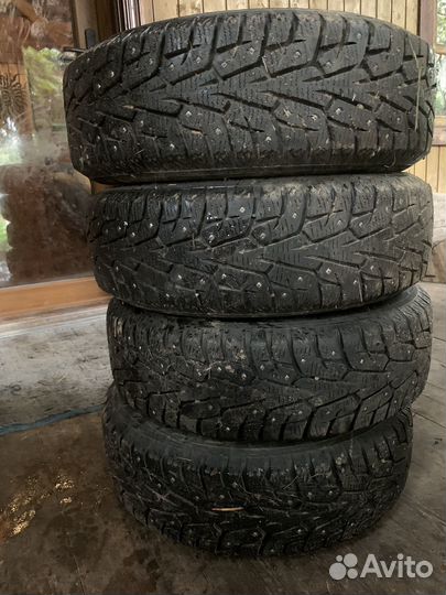 Yokohama Ice Guard Stud IG55 175/65 R14 86T