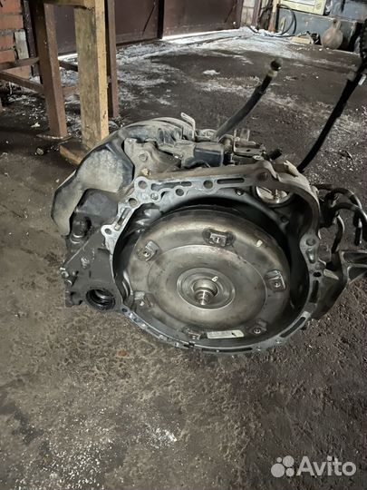Коробка АКПП Toyota Camry 40 U250E 2.4