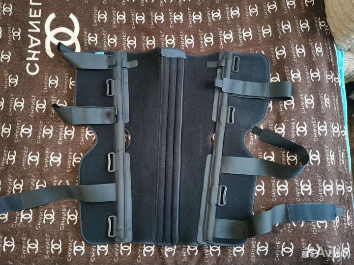 Ортез на коленный сустав orlett