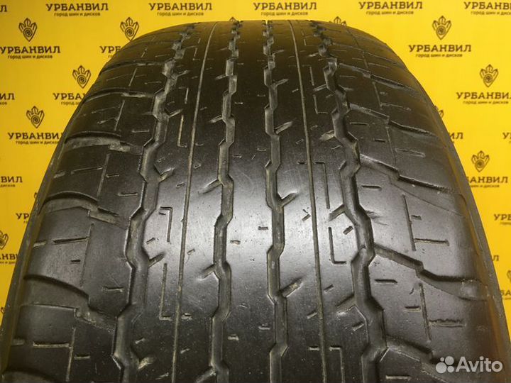 Dunlop Grandtrek AT22 265/60 R18 110H