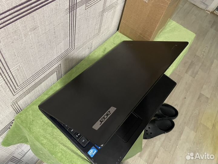 Acer BA50 /4gb /intel celeron /320gb