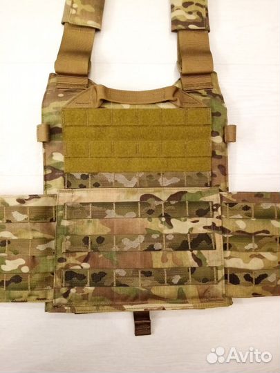 ARS arma Чехол бронежилета 6094У Multicam