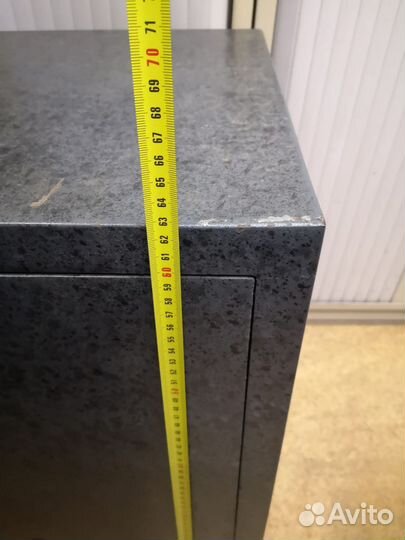 Сейф bioinjector sc-4200