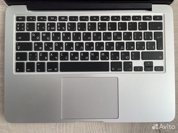 Клавиши для MacBook Pro/Air, Apple Magic Keyboard