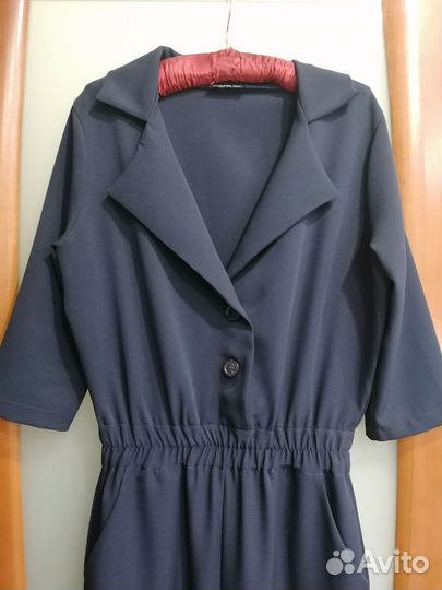 Комбинезон женский