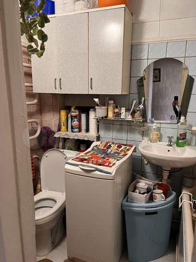 2-к. квартира, 45,1 м², 5/5 эт.