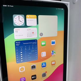 Планшет iPad mini 6 64 GB WI-FI+Cellular