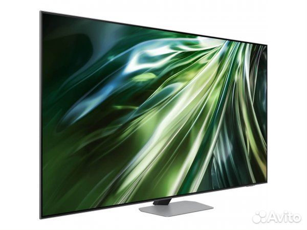 Neo qled телевизор Samsung QE65QN90D EU 4K Ultra HD