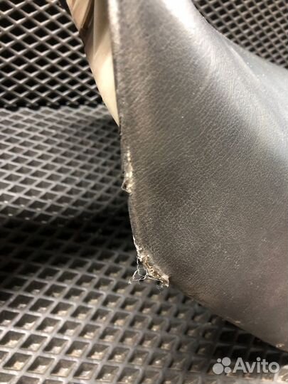 Сиденье Suzuki Sepia ZZ OLD