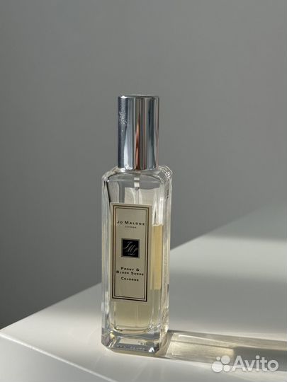 Jo malone peony & blush suede 30 ml