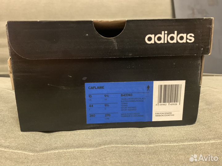 Adidas cheap caflaire b43740