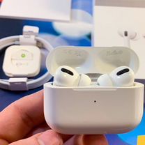 Airpods 2 / Pro / 3 / Pro 2 / Гарантия Доставка