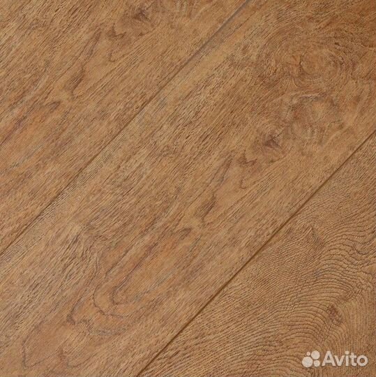 Ламинат SPC CM Floor Дуб Лофт Тёмный 27