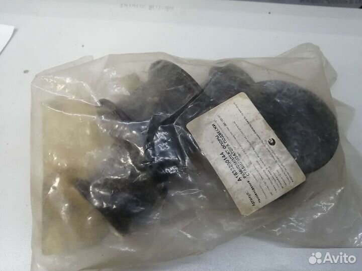 Ремкомплект пер стабилизатора ML W163