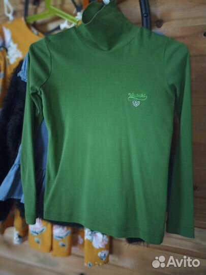 Вещи пакетом 116 122