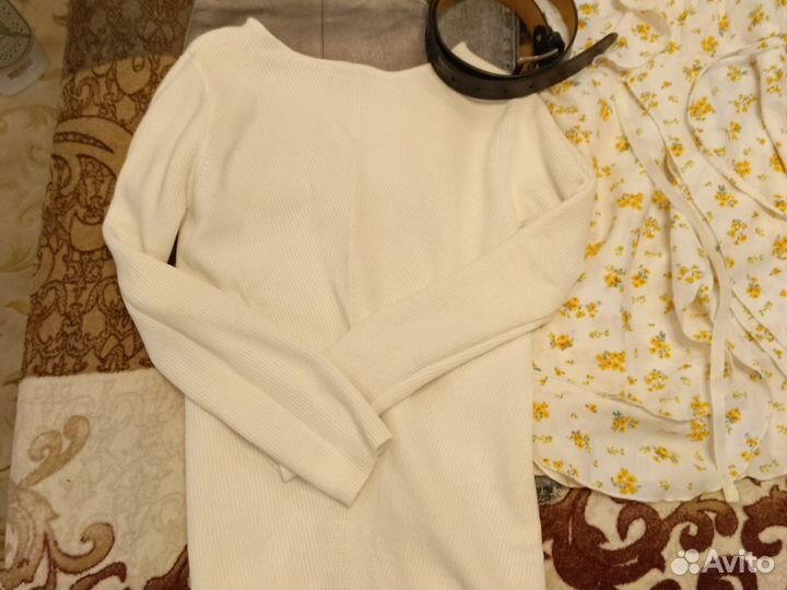 Пакет вещей для девушки 40-42