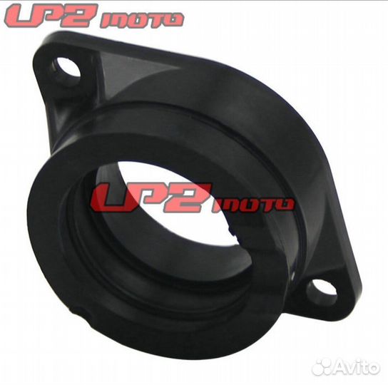 Патрубок Suzuki GN250 DR250S TU250 SP250