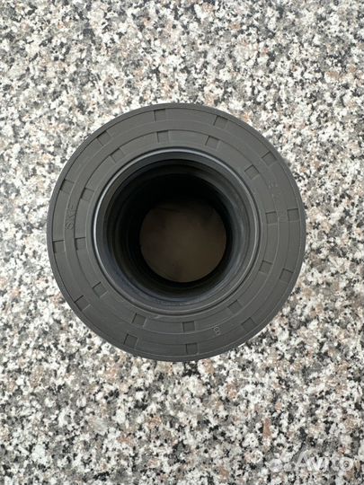 Сальник 55*90*10hmsa10 RH SKF оригинал Оптикорн