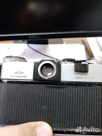 Продам фотоаппарат 