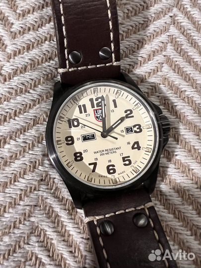 Часы Luminox XL. 1927