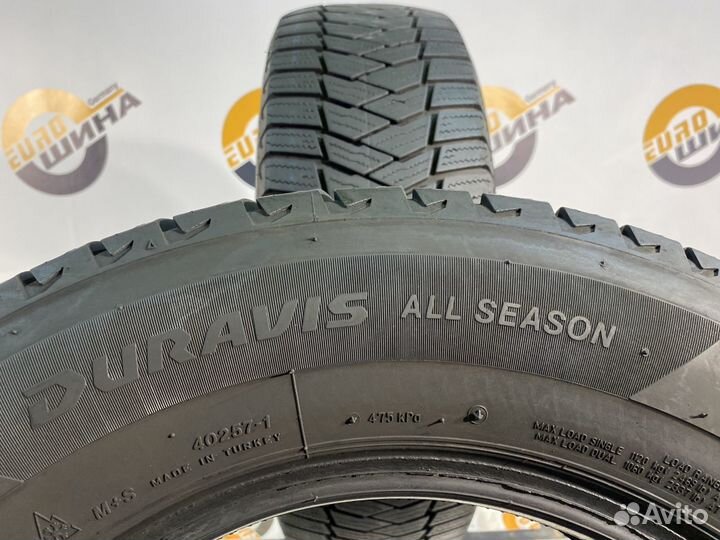 Bridgestone Duravis All Season 225/65 R16C 112T