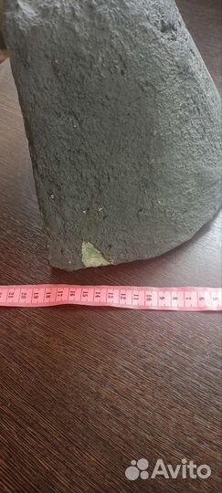 Жеода аметиста