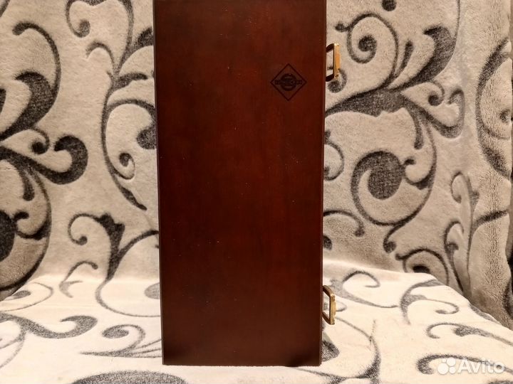 Студийный микрофон Neumann TLM 103